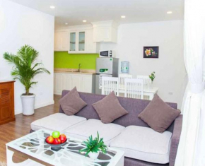 Tài Tâm Grand Spring Suites - Phạm Huy Thông